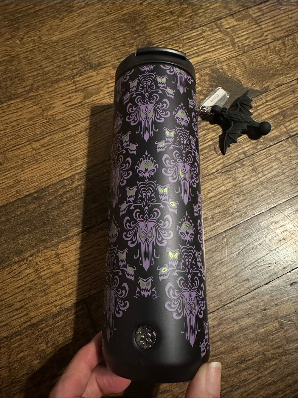 Starbucks Disney Haunted Mansion 2026 cup NEW